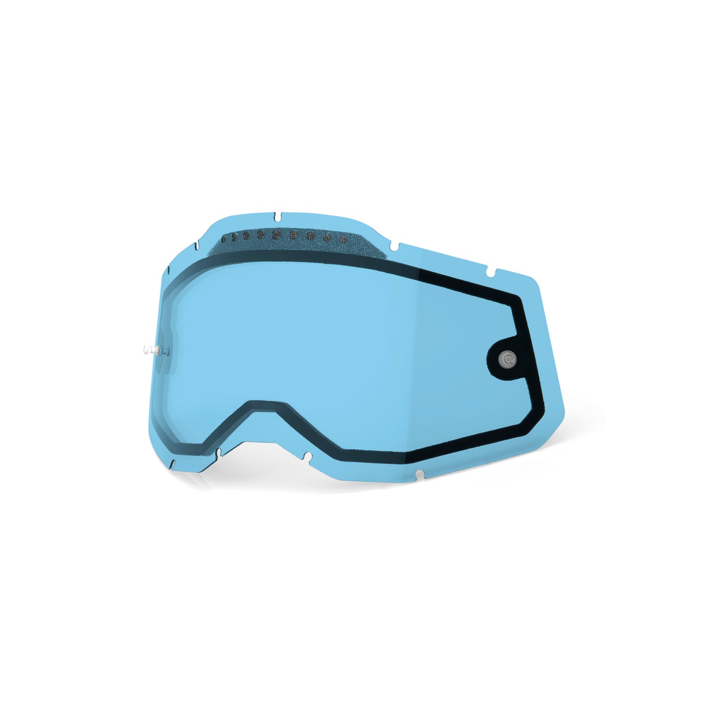 100% RC2/AC2/ST2 GENERATION 2 DUAL PANE REPLACEMENT GOGGLE LENSES