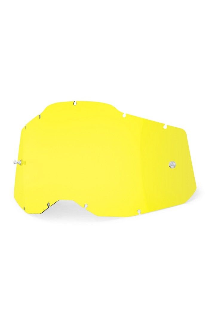 100% RC2/AC2/ST2 GENERATION 2 STANDARD REPLACEMENT GOGGLE LENSES