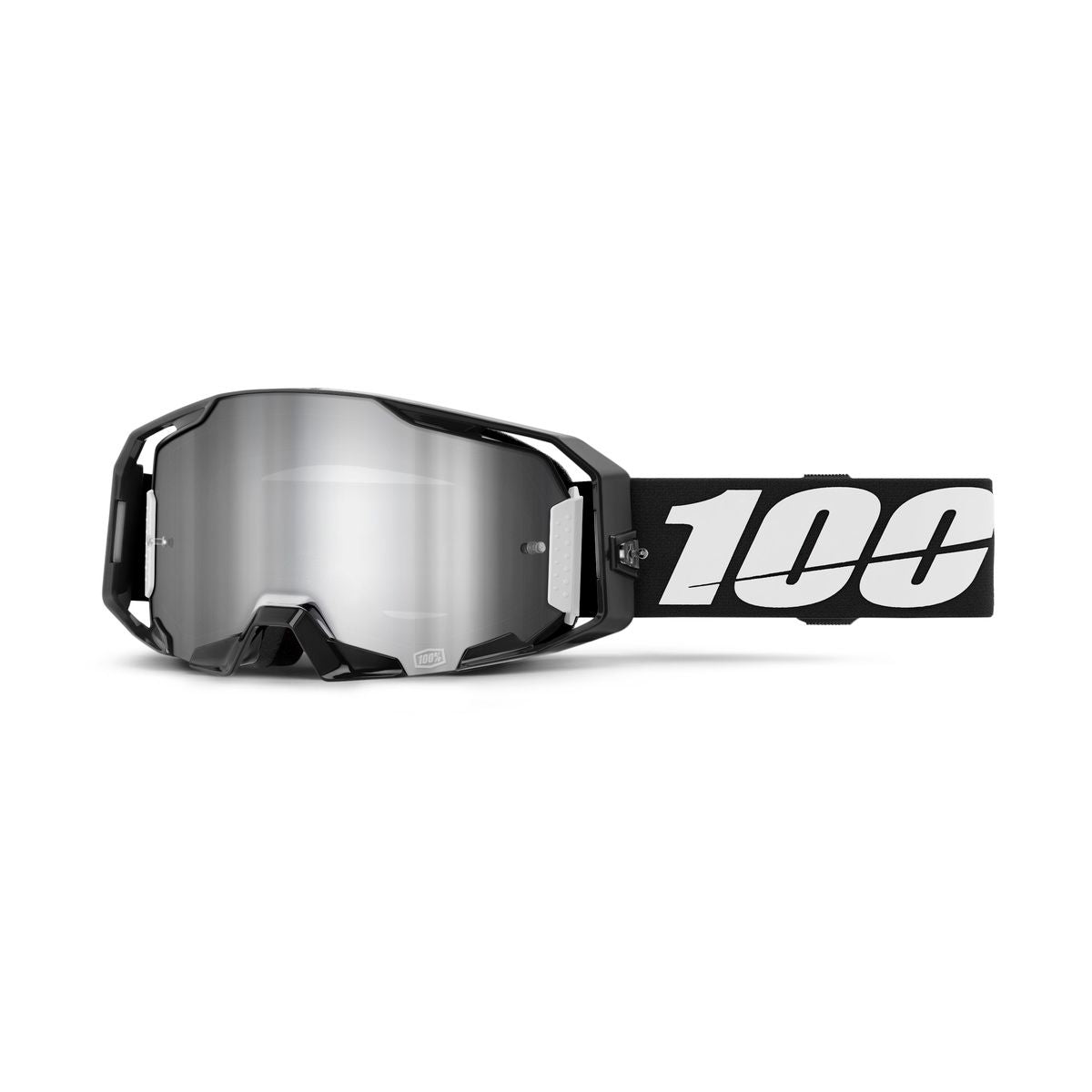 100% - ARMATIC GOGGLES - MIRROR LENS
