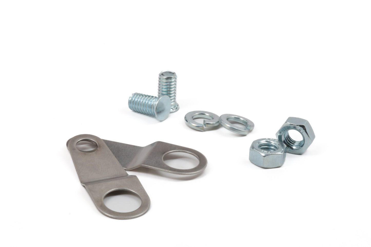 WORKS CONNECTION - FORK GUARD REINFORCING KITS - YAMAHA