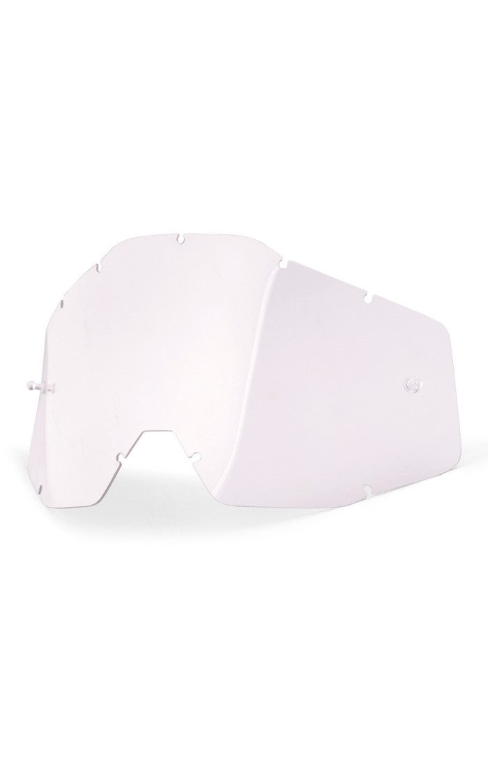100% AC2/ST2 GENERATION 2 JUNIOR & MINI REPLACEMENT GOGGLE LENSES