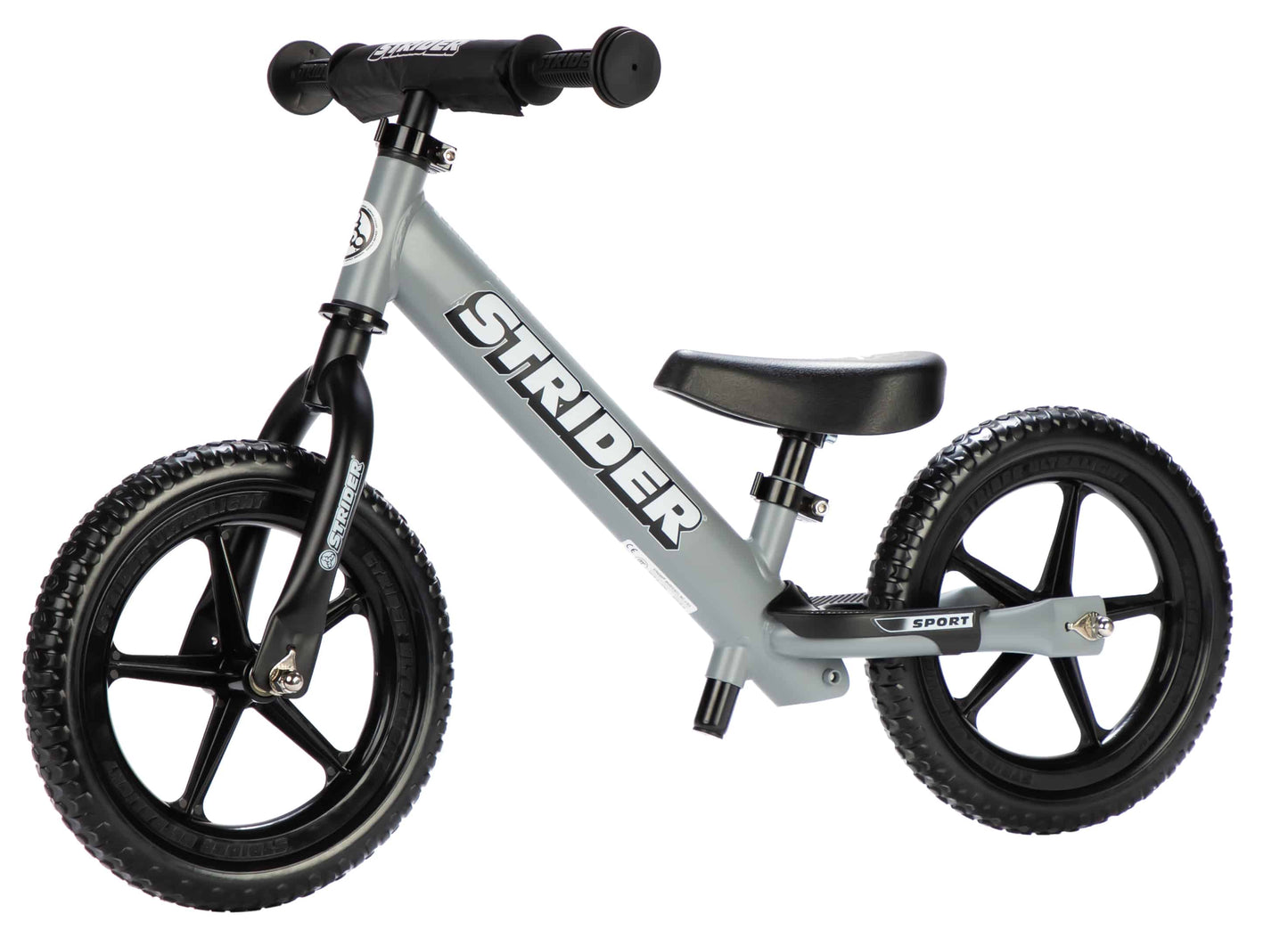 STRIDER 12 SPORT BALANCE BIKES