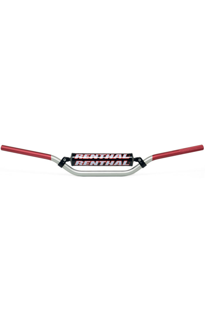 RENTHAL MX / ENDURO HANDLEBARS - 7/8"