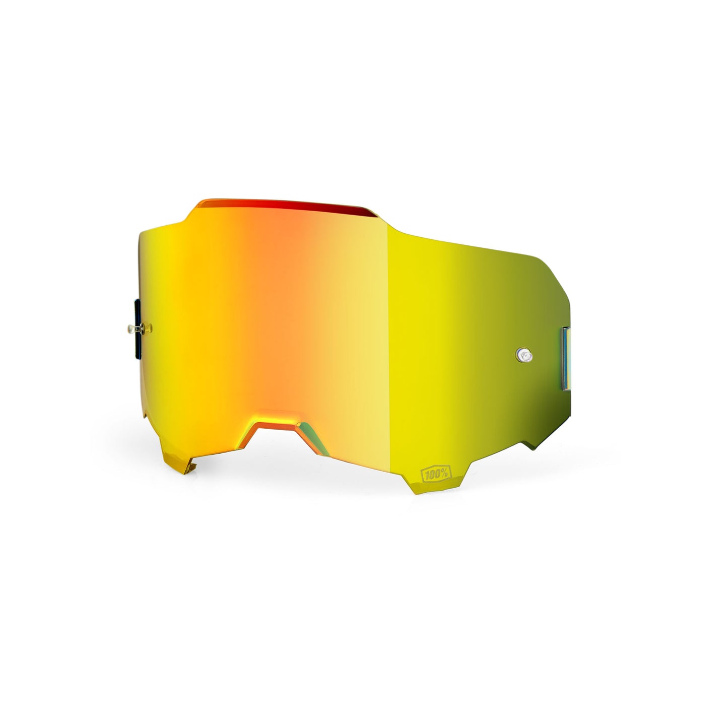 100% ARMEGA/ARMATIC INJECTED REPLACEMENT GOGGLE LENSES