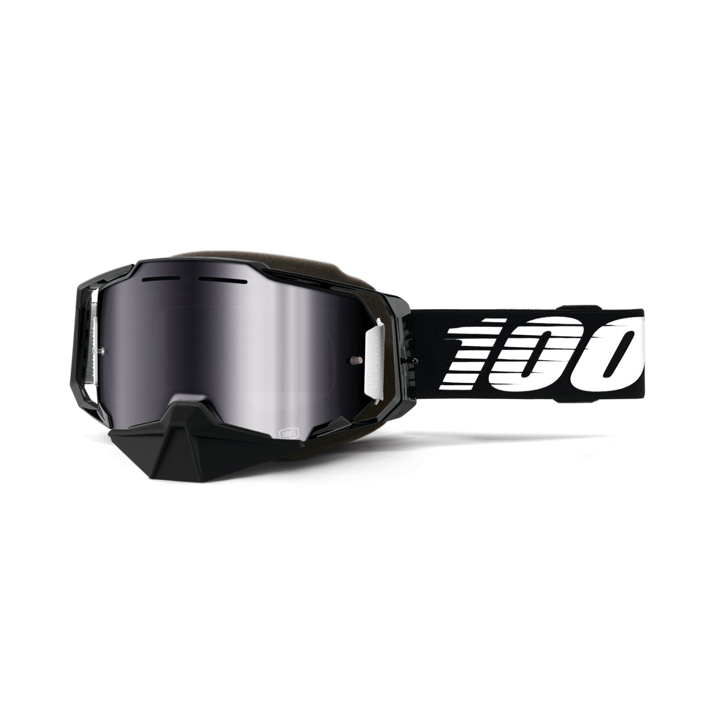 100% ARMEGA SNOWMOBILE GOGGLES