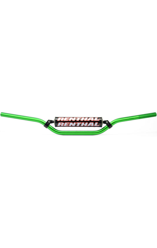 RENTHAL MINI MX HANDLEBARS - 7/8"