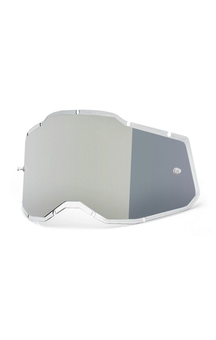 100% RC2/AC2/ST2 GENERATION 2 REPLACEMENT INJECTED GOGGLE LENSES