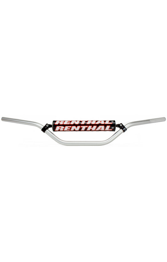 RENTHAL MX / ENDURO HANDLEBARS - 7/8"