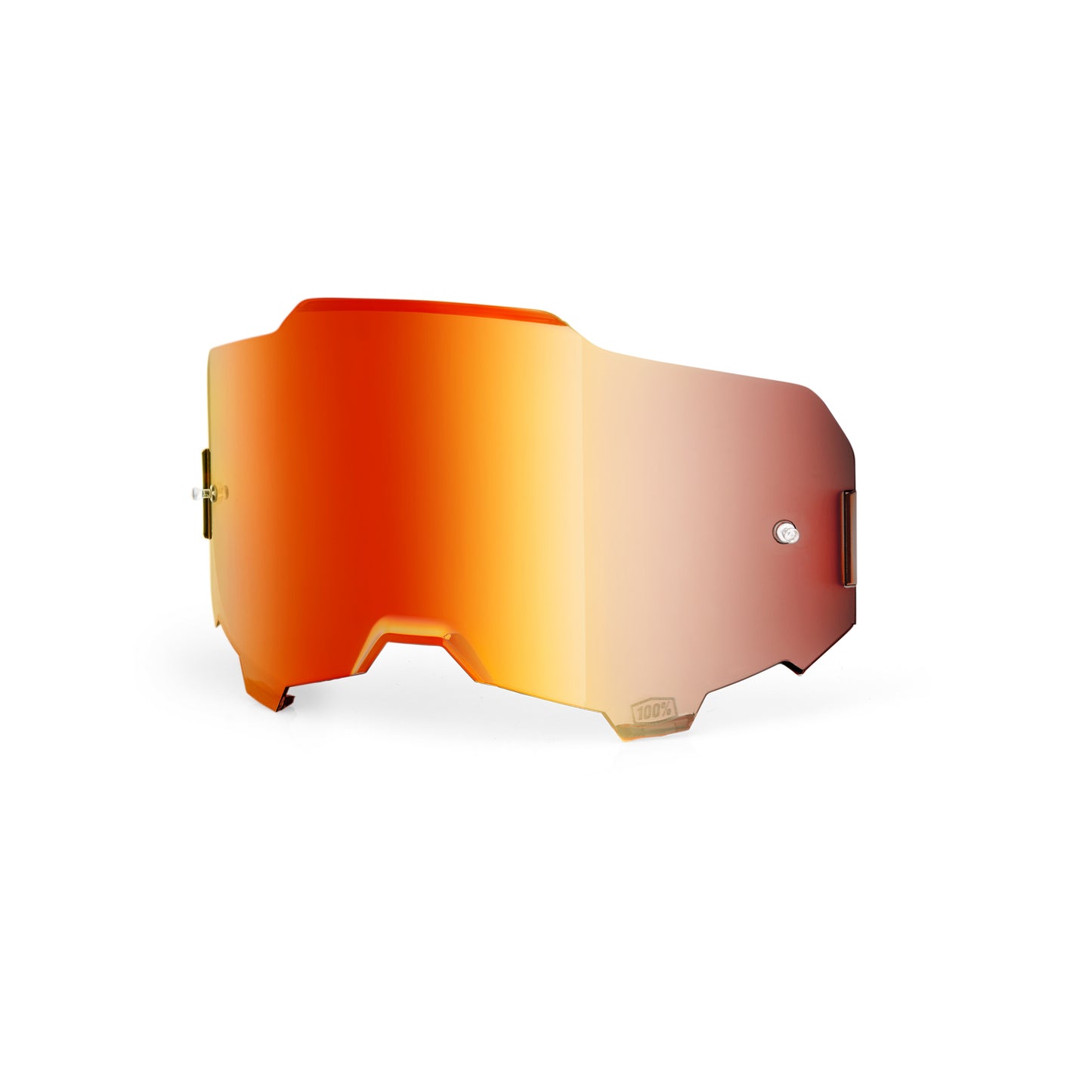 100% ARMEGA/ARMATIC INJECTED REPLACEMENT GOGGLE LENSES