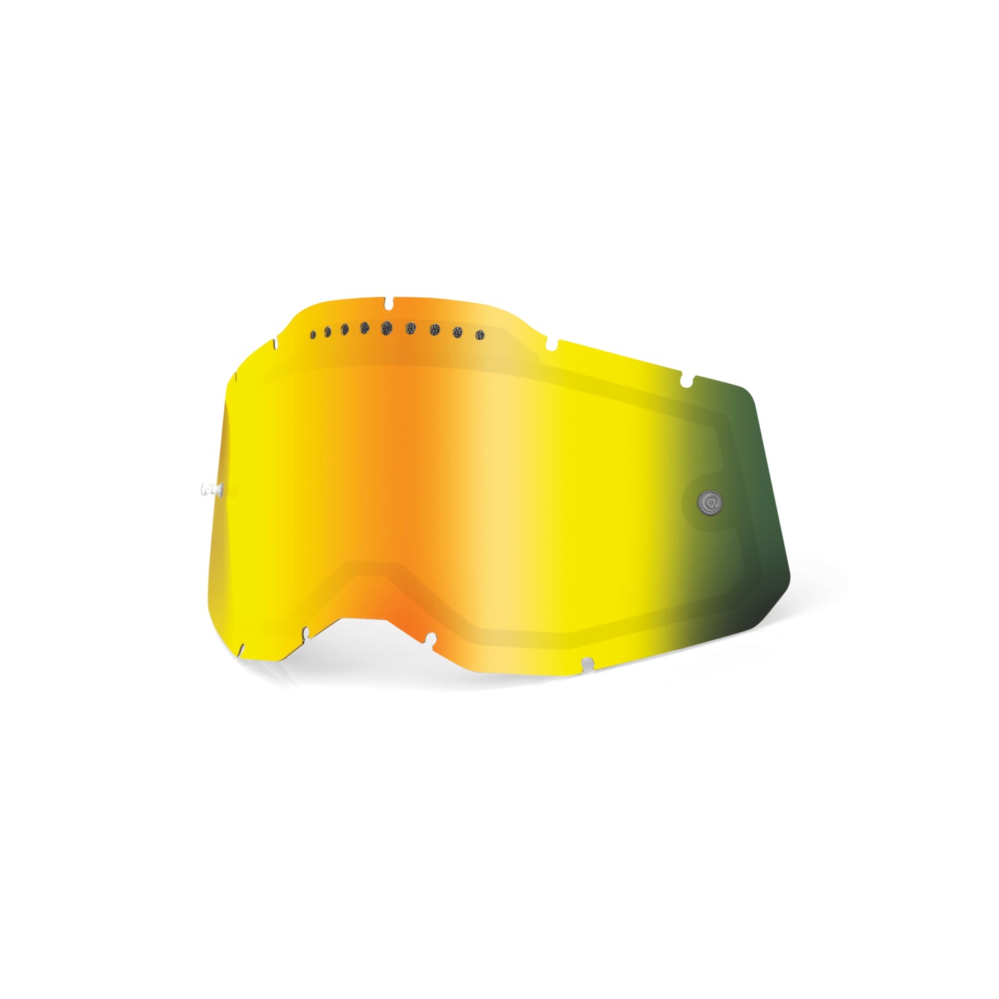 100% RC2/AC2/ST2 GENERATION 2 DUAL PANE REPLACEMENT GOGGLE LENSES
