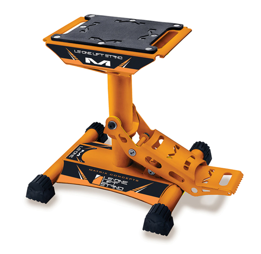 MATRIX CONCEPTS - LS-ONE - BIKE LIFT STAND