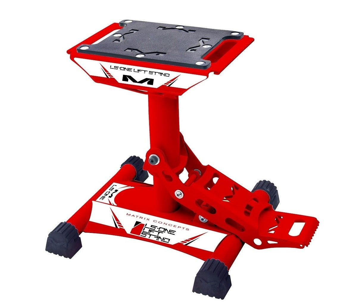 MATRIX CONCEPTS - LS-ONE - BIKE LIFT STAND