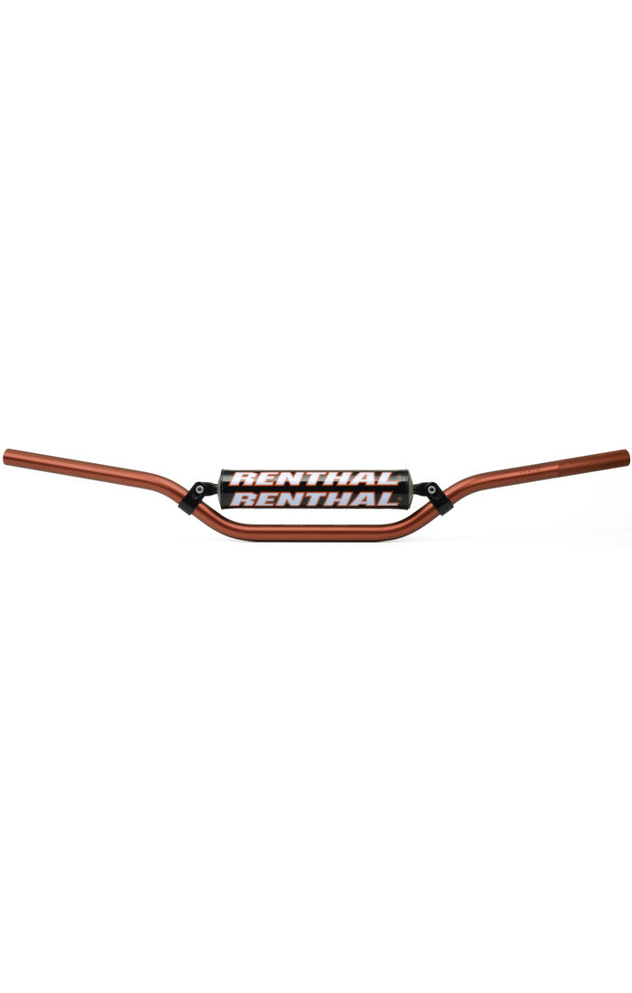 RENTHAL MINI MX HANDLEBARS - 7/8"