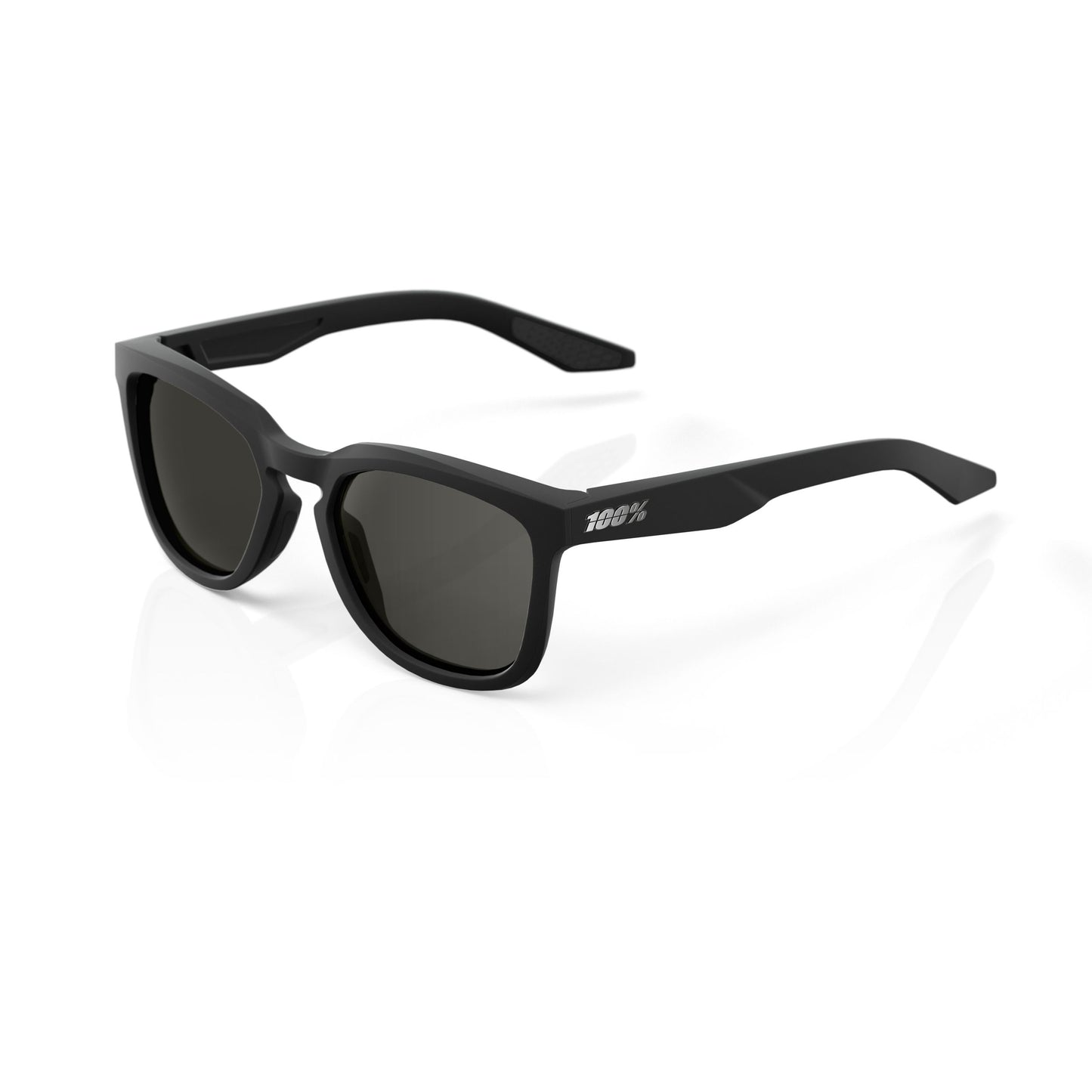 100% HUDSON SUNGLASSES