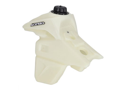 ACERBIS - FUEL TANK - 3.2GAL/12.1LTR - KTM 23+ 125-300 SX/XC / 250-450 SX-F/XC-F / 24+ 450 XCF-W
