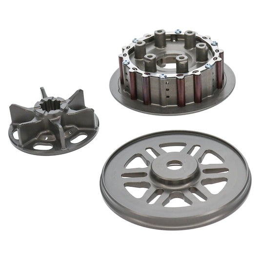 REKLUSE - APEX MANUAL CLUTCH KIT - RMS-7407176 - YAMAHA / FANTIC 23+ 450