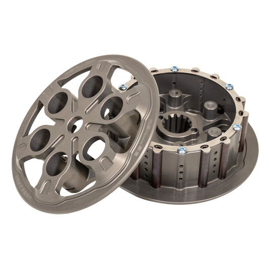 REKLUSE - APEX MANUAL CLUTCH KIT - RMS-7407070 - YAMAHA YZ250 99-25 / YZ250X 16-25