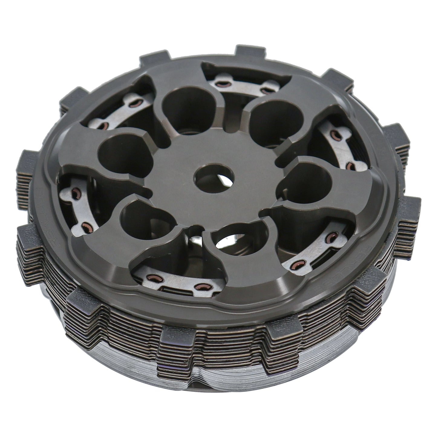 REKLUSE - APEX MANUAL CLUTCH KIT - RMS-7407070 - YAMAHA YZ250 99-25 / YZ250X 16-25