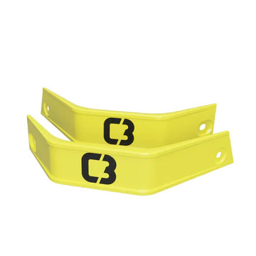 C3 - SMASHGUARD INSERTS - FOR NXT WRAP AROUND HANDGUARDS