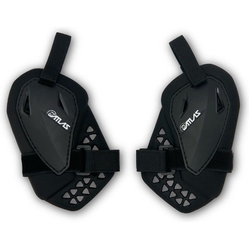 ATLAS CHARGER YOUTH CHEST PROTECTOR