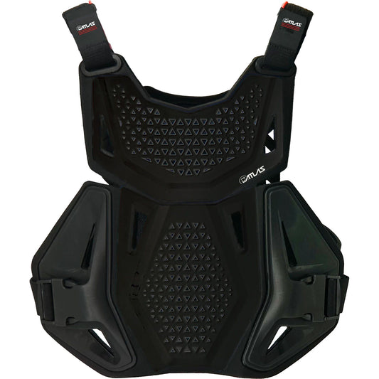 ATLAS CHARGER CE LEVEL 1 YOUTH CHEST PROTECTOR