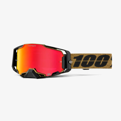 100% ARMEGA GOGGLES - HIPER LENS