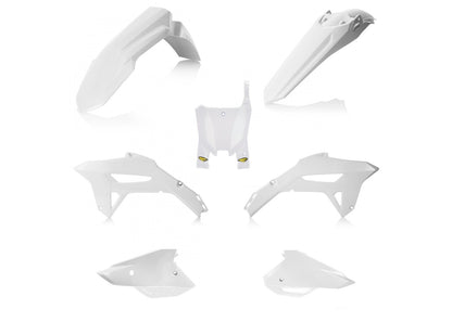 CYCRA - 5 PIECE BODY KIT - HONDA 21-24 CRF450R/RWE