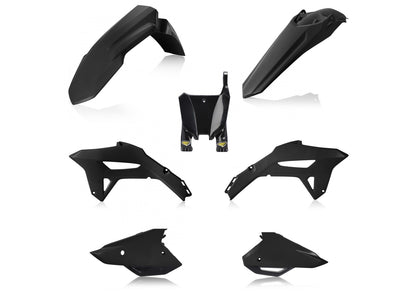 CYCRA - 5 PIECE BODY KIT - HONDA 21-24 CRF450R/RWE