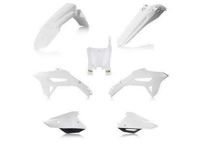 CYCRA - 5 PIECE BODY KIT - HONDA 21-24 CRF450R/RWE