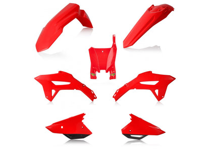 CYCRA - 5 PIECE BODY KIT - HONDA 21-24 CRF450R/RWE