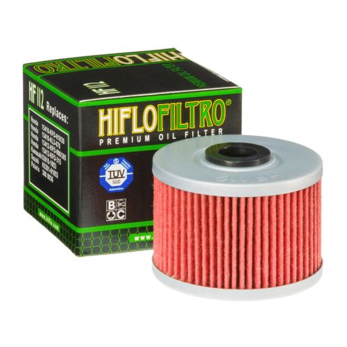 HI-FLO - PREMIUM OIL FILTERS