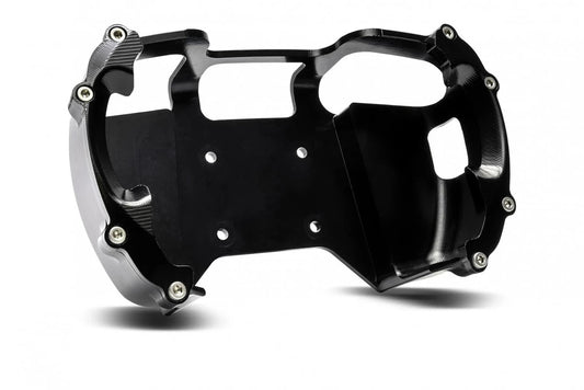 TRAILTECH VOYAGER PRO PROTECTOR, CENTER BAR MOUNT