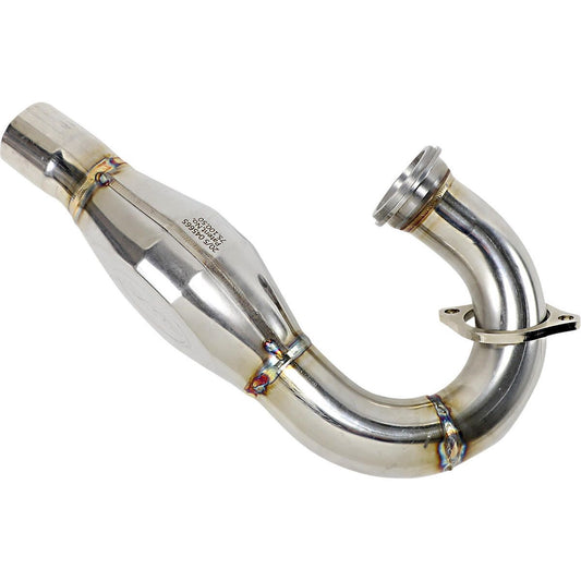 FMF RACING STAINLESS MEGABOMB HEADER - 045665 - BETA 20-25 430RR/480RR