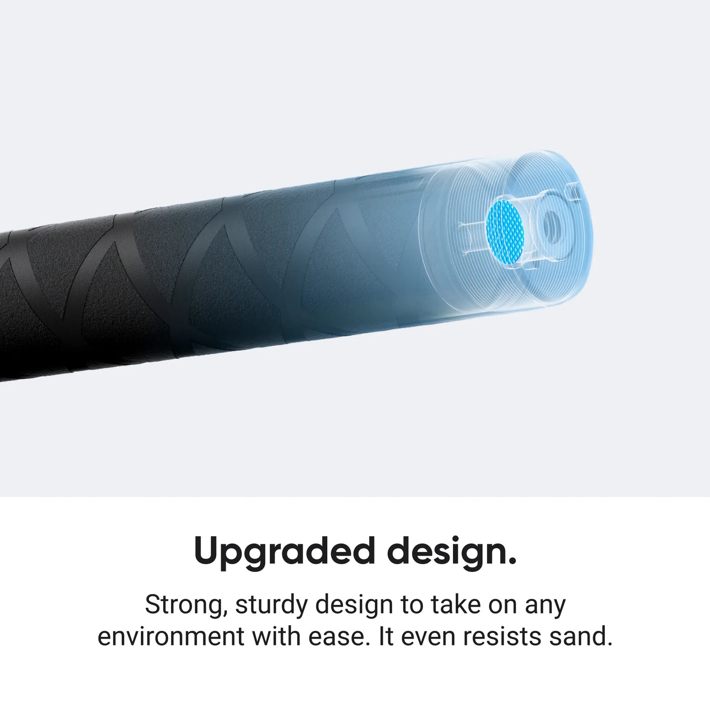 INSTA360 - INVISIBLE ACTION SELFIE STICK