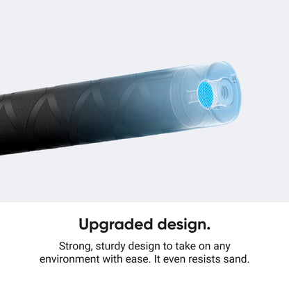 INSTA360 - INVISIBLE ACTION SELFIE STICK