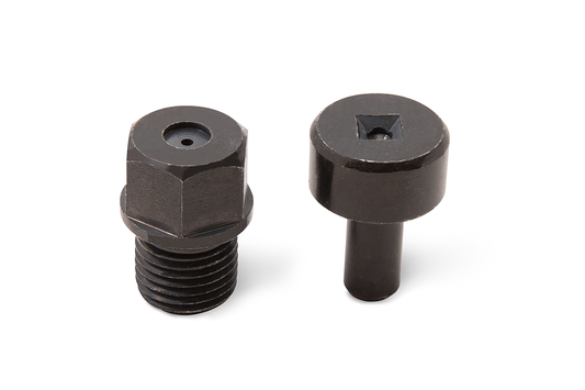 MOTION PRO - QUAD-STAKE RIVET KIT - 08-0142