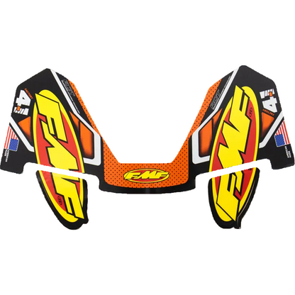 FMF RACING - FACTORY 4.1 RCT REPLACEMENT DECALS