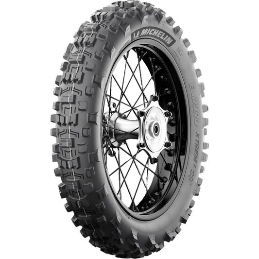 MICHELIN - ENDURO XTREME 2 - GUMMY REAR TIRE