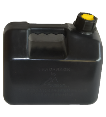 MOUNTAIN ADDICTION 4.9 LITER/1.3 GALLON UTILITY CAN
