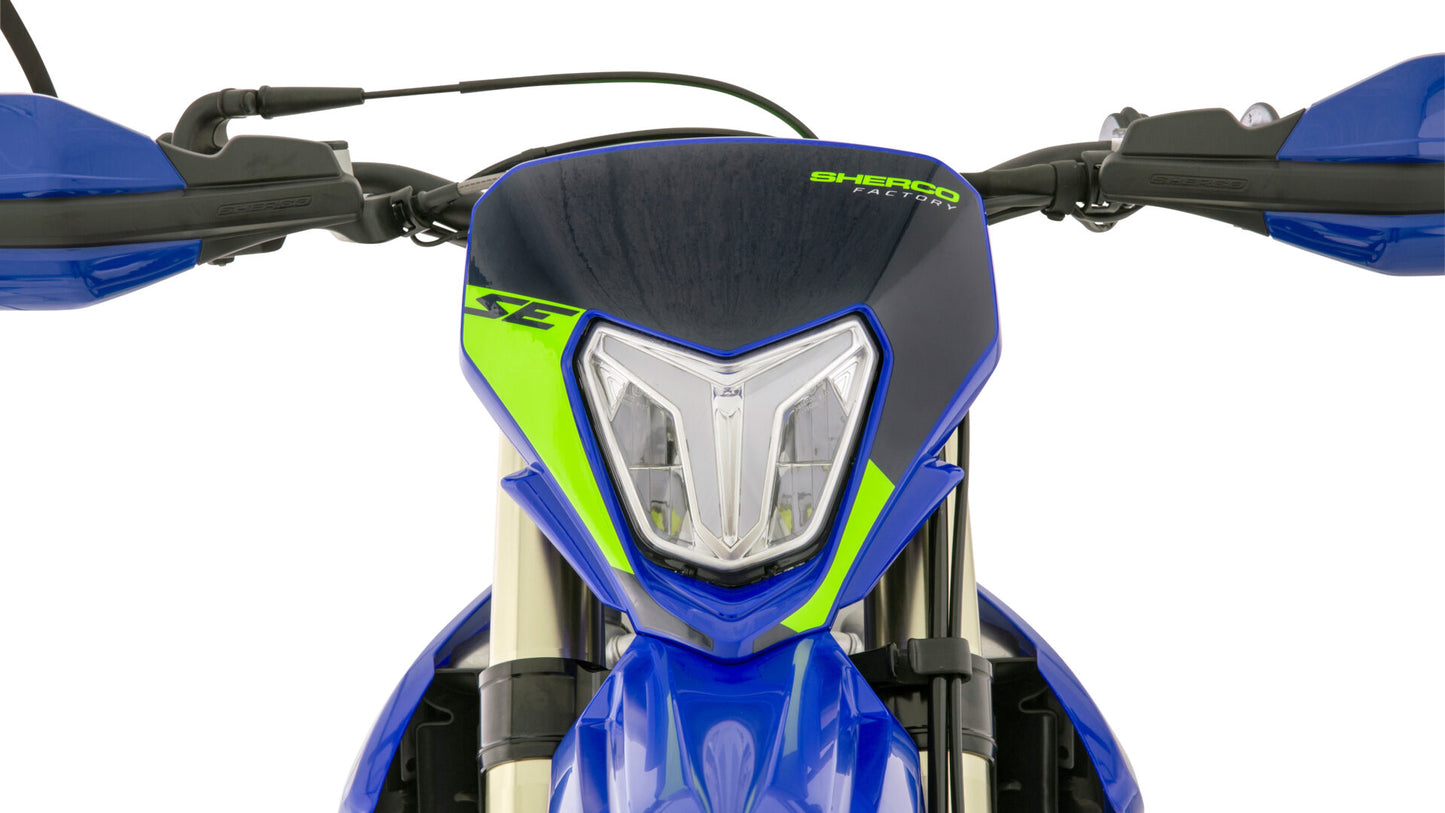 SHERCO - 2027 SE300 FACTORY