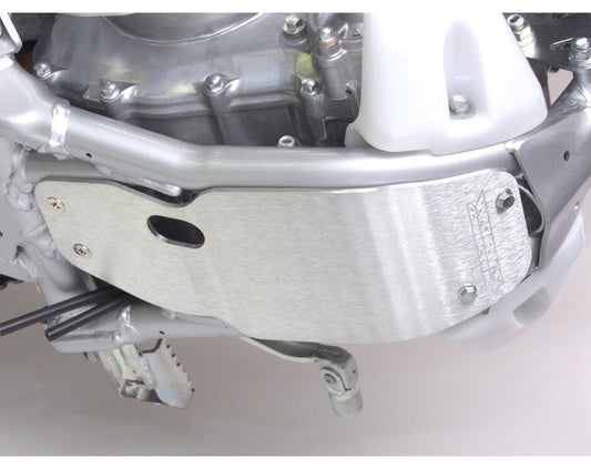 WORKS CONNECTION - SKID PLATE - 10-008 -  HONDA CRF150R 07-25