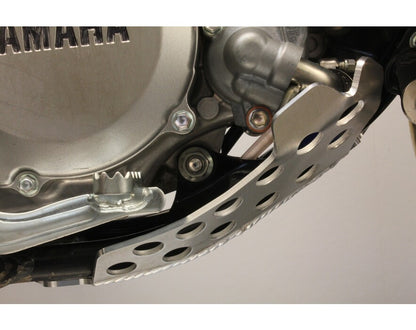 WORKS CONNECTION - SKID PLATE - 10-206 - YAMAHA YZ65 18-25