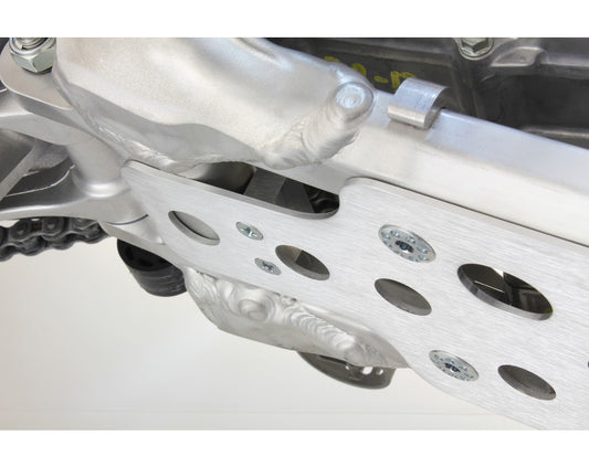 WORKS CONNECTION - SKID PLATE - 10-705 - HONDA CRF450R 13-16