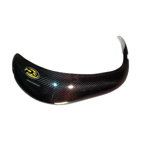 P3 CARBON - PIPE GUARD - FMF GNARLY PIPE - KTM 200XC / 200 XC-W 06-16