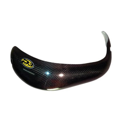 P3 CARBON - PIPE GUARD - FMF GNARLY PIPE - KTM 200XC / 200 XC-W 06-16