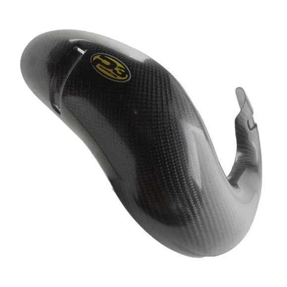 P3 CARBON - PIPE GUARD - FMF PIPE - KTM/HQV/GASGAS 250/300 19-23