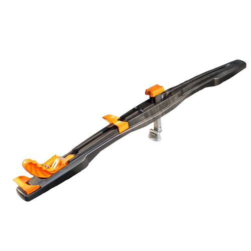 SUPERCLAMP - FRONT SNOWMOBILE TIE DOWN SYSTEM