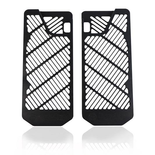 BULLETPROOF DESIGNS - RADIATOR GUARDS - BETA 15-26 250/300 X-TRAINER