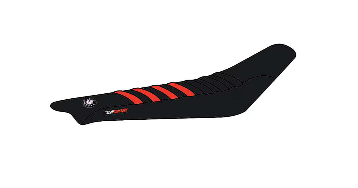 SEAT CONCEPTS - RACE 2.0 - COMPLETE SEATS - BETA 13-17 RR/RS/X-TRAINER 250-450