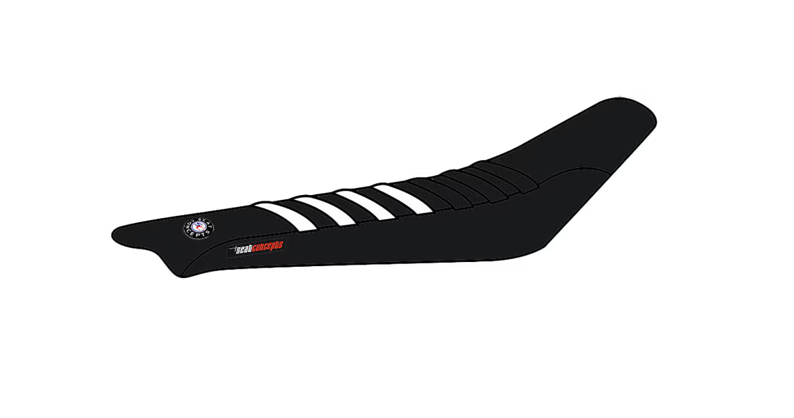 SEAT CONCEPTS - RACE 2.0 - COMPLETE SEATS - BETA 18-19 RR/RS / 18-22 X-TRAINER